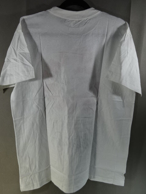 【hand signed autograph】 Giant Baba  Debut 35th Anniversary T-shirt