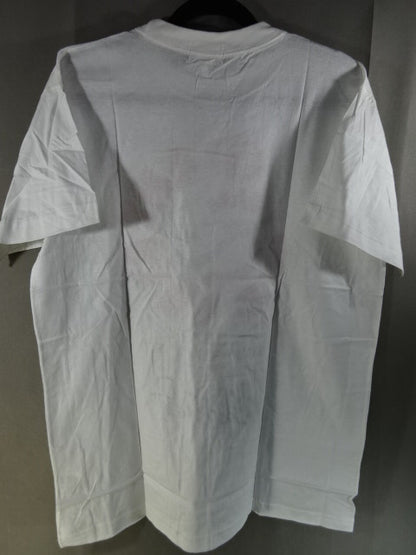 【hand signed autograph】 Giant Baba  Debut 35th Anniversary T-shirt