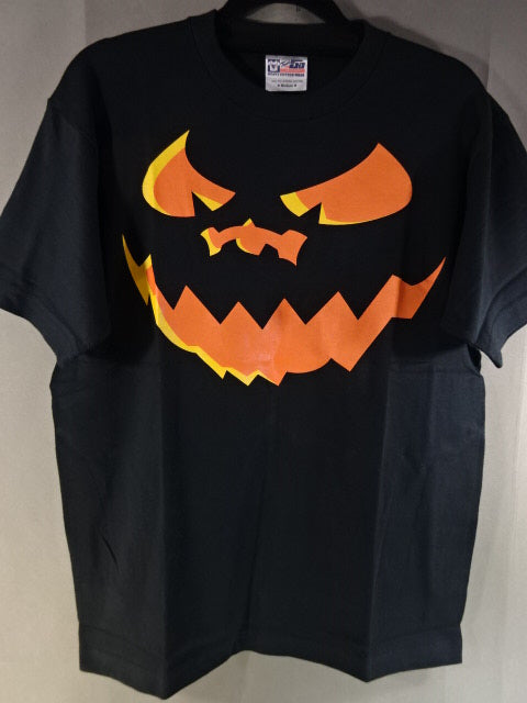 Satoshi Kojima  Halloween Design T-Shirt