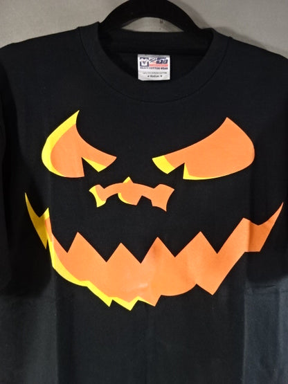 小島聡 ハロウィンデザイン Tシャツ
