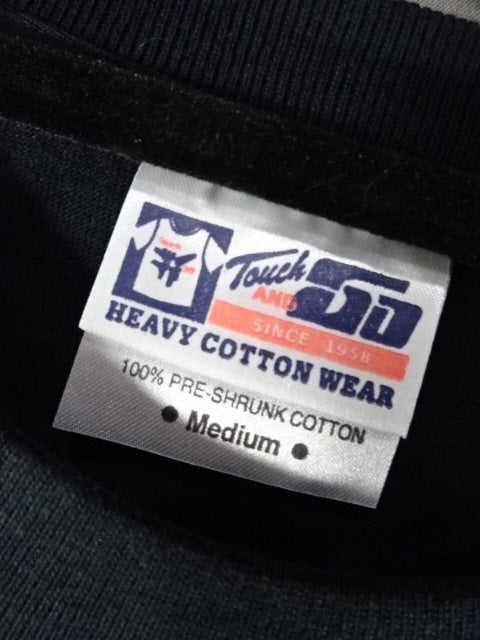 小島聡 ハロウィンデザイン Tシャツ