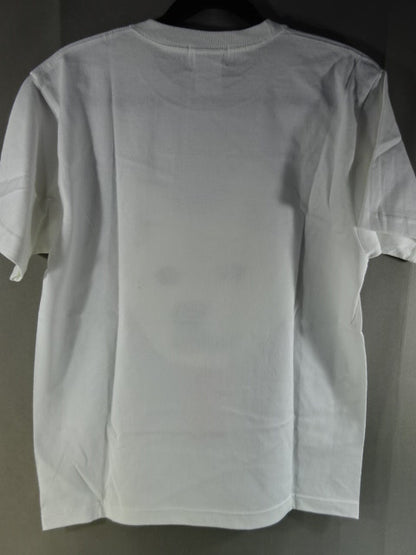 【4選手直筆サイン入り】杉浦軍 Tシャツ③(ホワイト)