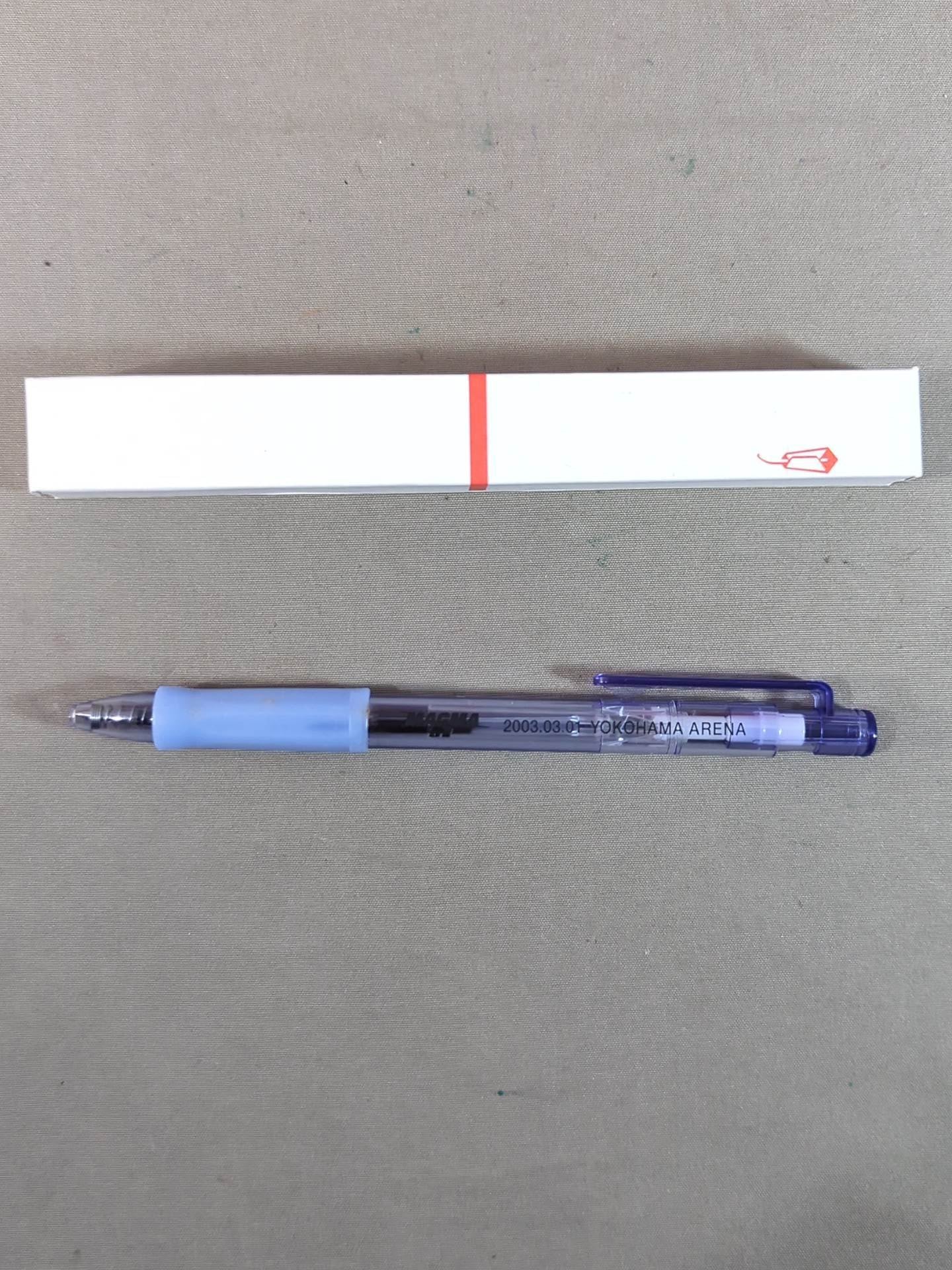 WJプロレス旗揚げ記念 スターターキット MAGMA01