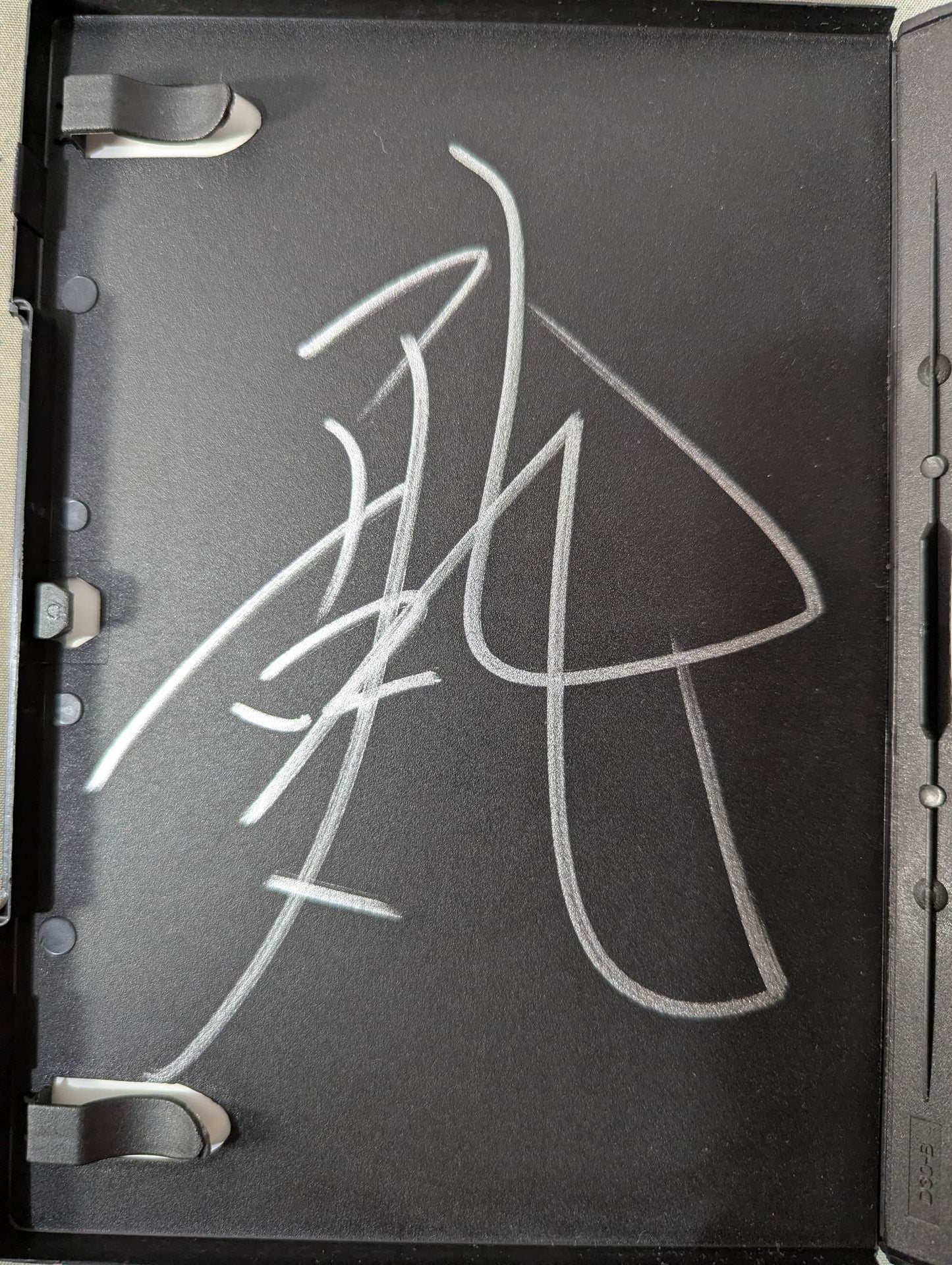 ☆直筆サイン入り☆ プチプチプチプチ乱丸フェスタ EXTRA GOLD マット