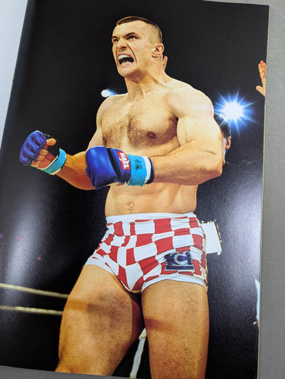 INOKI  BOM-BA-YE 2002