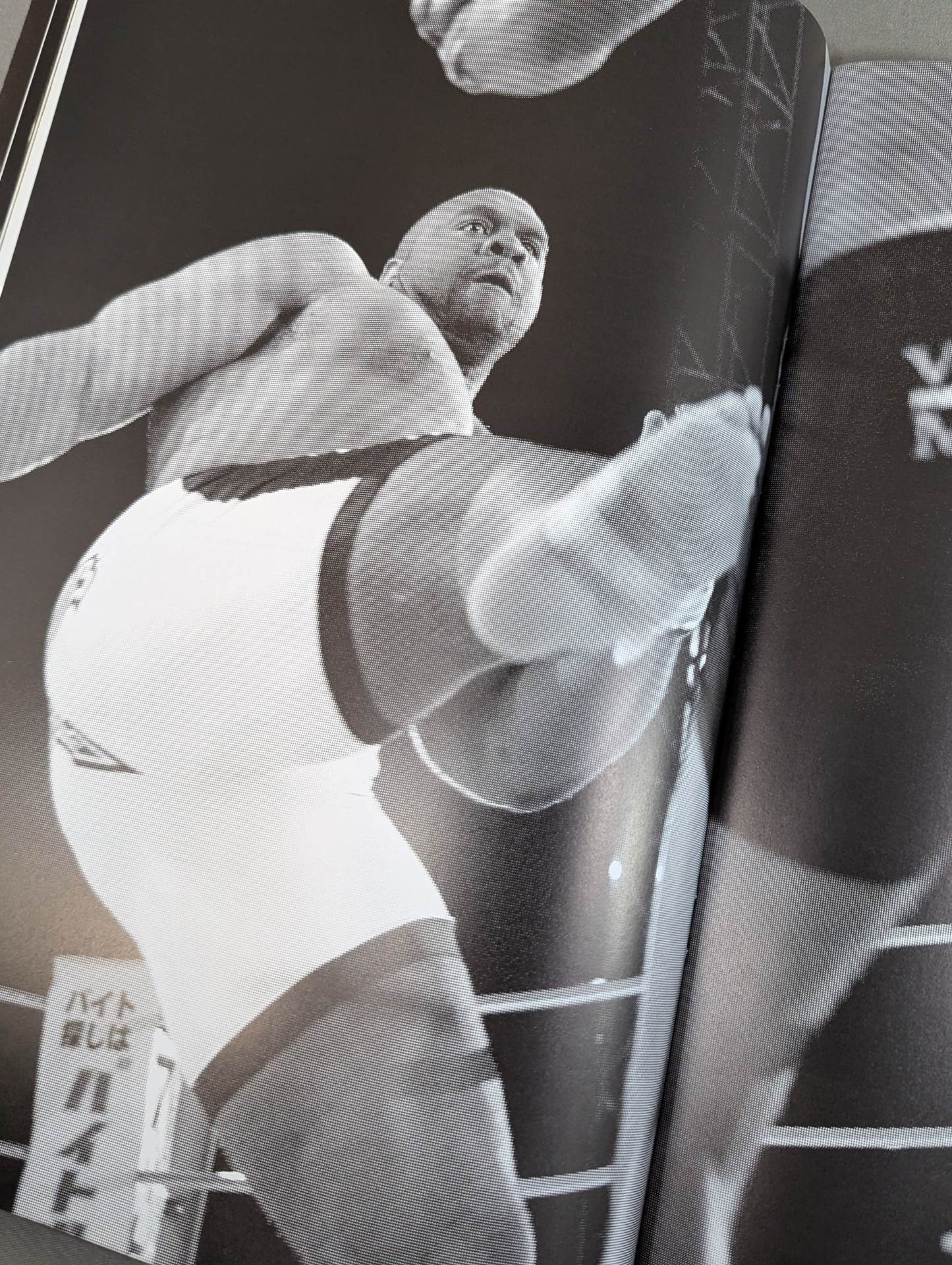 INOKI  BOM-BA-YE 2002