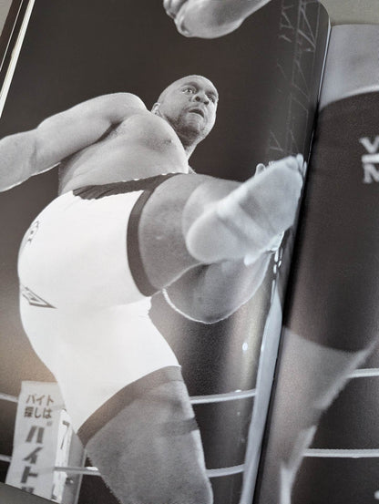 INOKI  BOM-BA-YE 2002