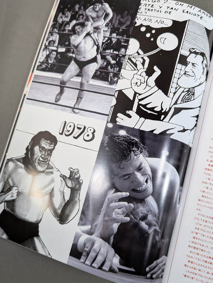 イノキ・ボンバイエ ミレニアム・ファイティング・アーツ