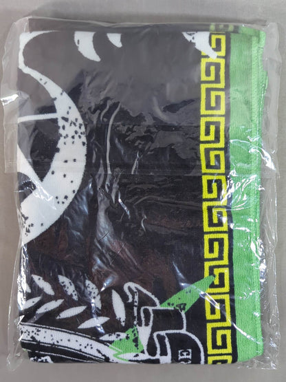 カラム・ニューマン スポーツタオル