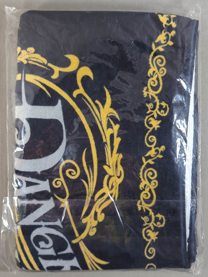 タイチ＆ザック・セイバーJr.「DANGEROUS TEKKERS」スポーツタオル