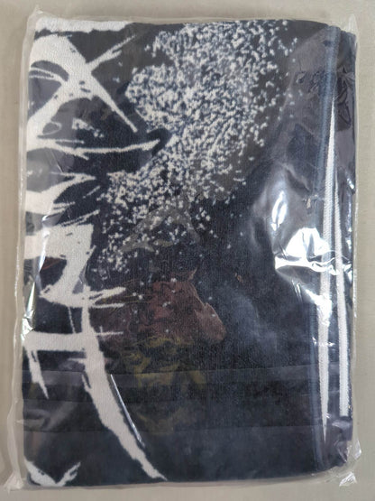 HOUSE OF TORTURE スポーツタオル