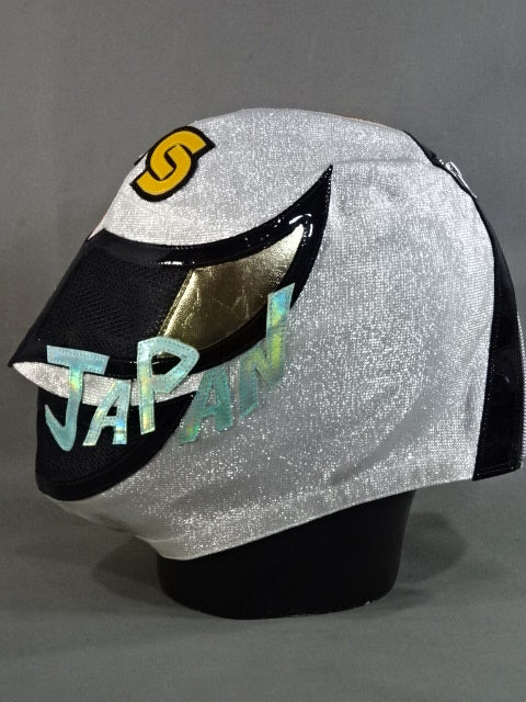 桜庭和志 – 闘道館