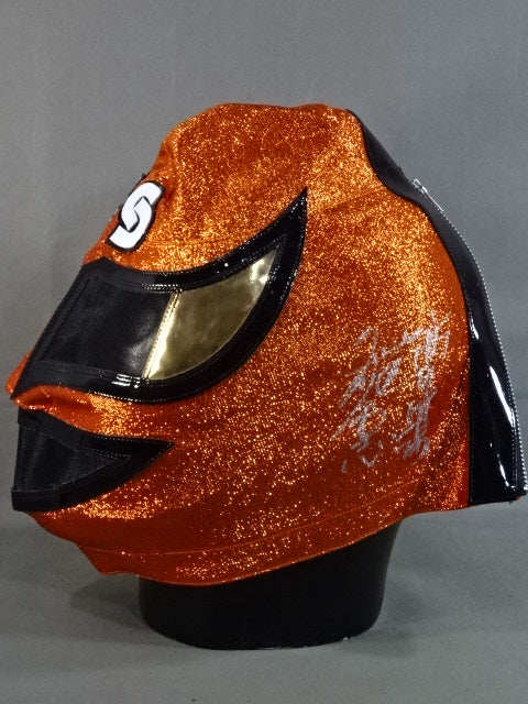 桜庭和志 – 闘道館