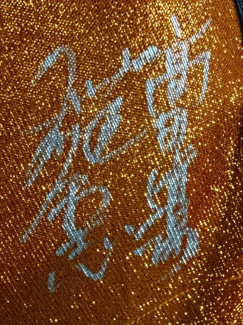 桜庭和志 – 闘道館