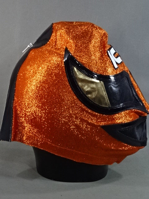 サクラバマシン（桜庭和志）のソフビ　限定品　オレンジパンツ サクラバマシン（桜庭和志）のソフビ 限定品 オレンジパンツ - メルカリ