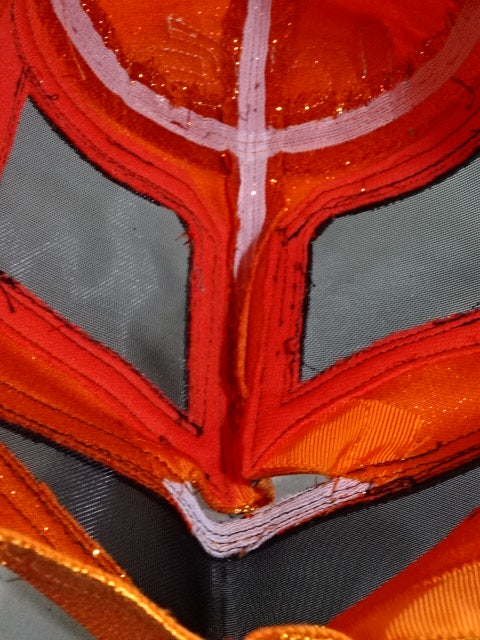 桜庭和志 – 闘道館