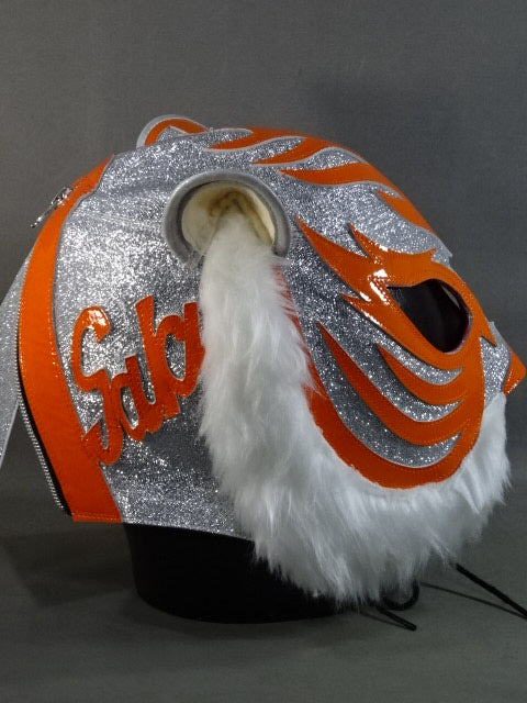 桜庭和志 – 闘道館