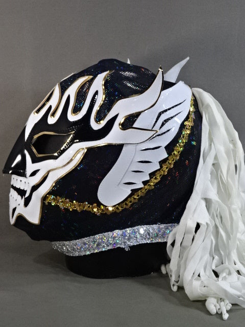 エル・デスペラード – 闘道館