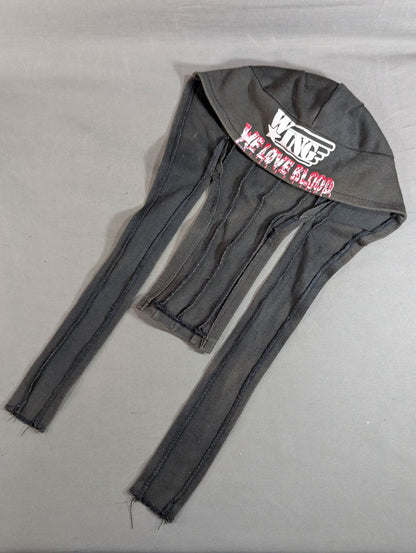 W☆ING "WE LOVE BLOOD" Doug