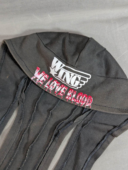 W☆ING "WE LOVE BLOOD" Doug