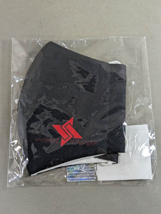 Shinsuke Nakamura  "The Vibe" mask