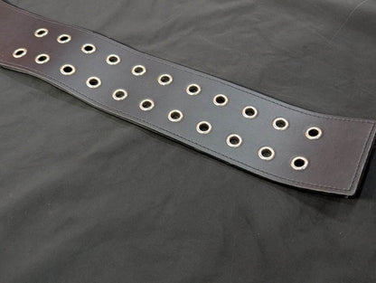 International Heavyweight Title Belt