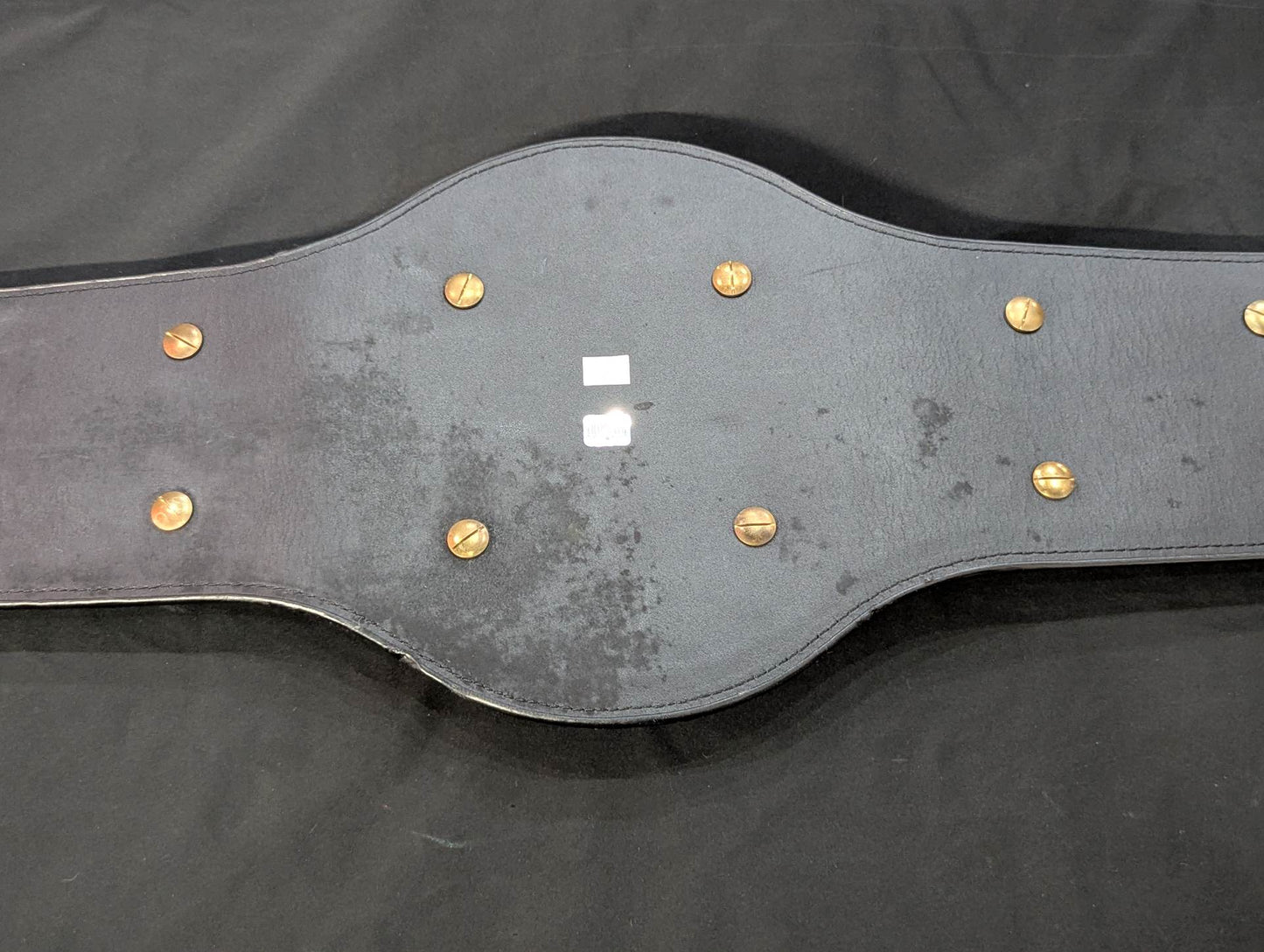 International Heavyweight Title Belt