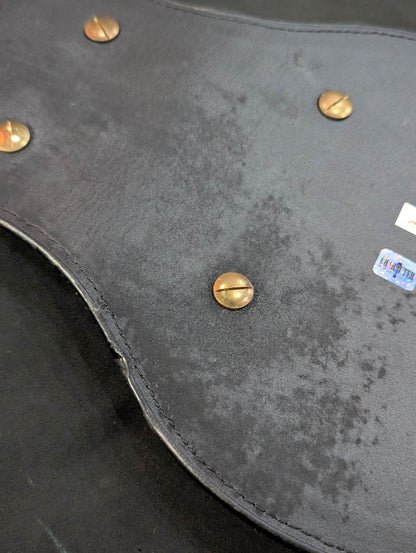 International Heavyweight Title Belt