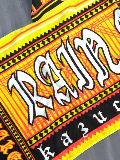 オカダ・カズチカ パーカータオル(2014年版)