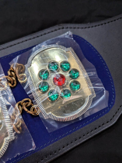 International Heavyweight Title Belt