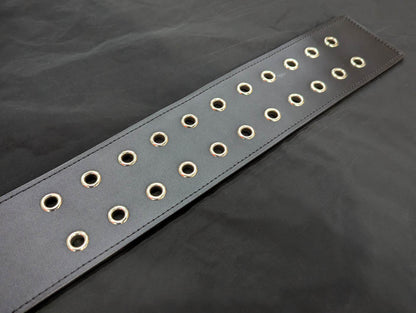 International Heavyweight Title Belt