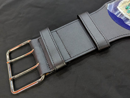 International Heavyweight Title Belt