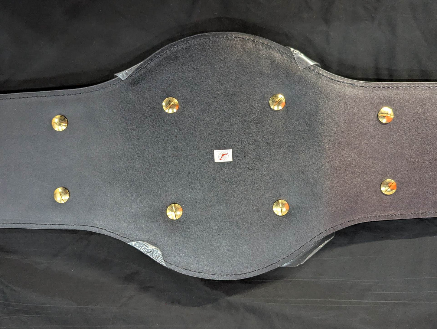 International Heavyweight Title Belt