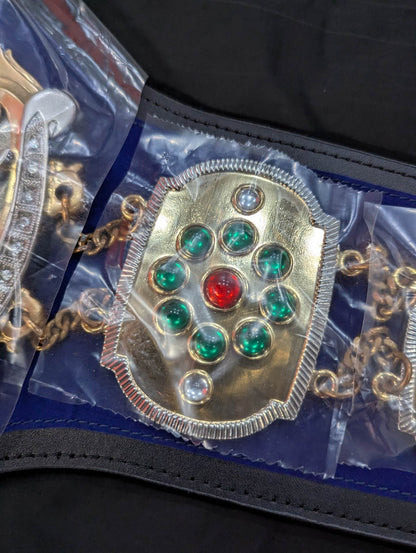 International Heavyweight Title Belt