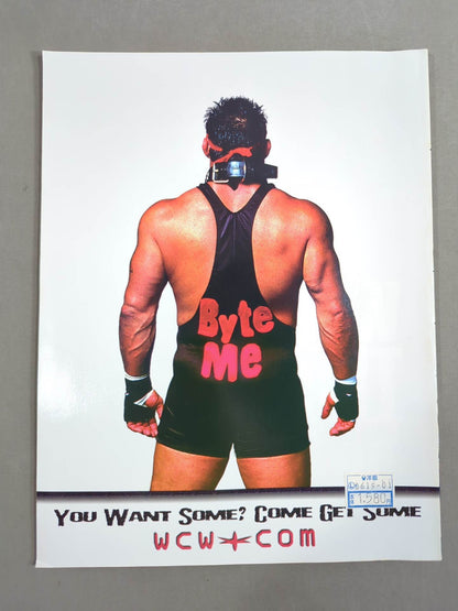 WCW Magazine ISSUE 73