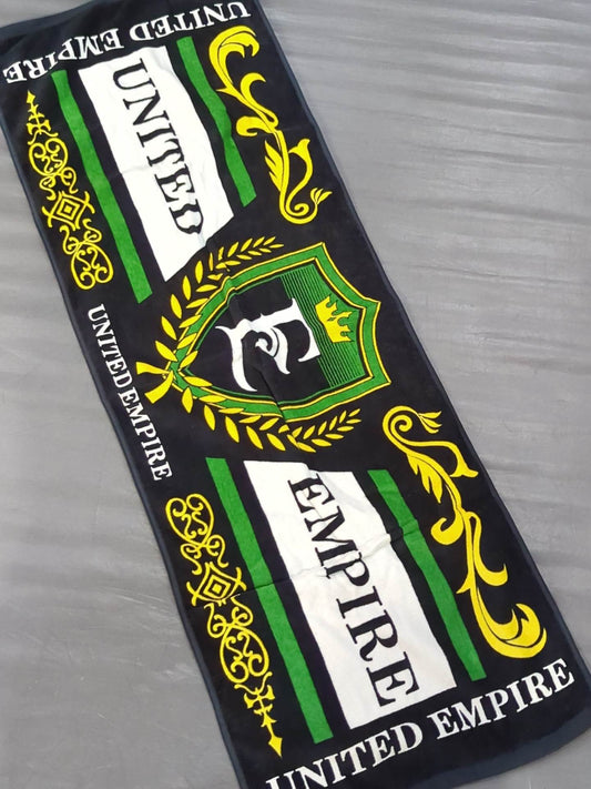 UNITED EMPIRE Sports Towel