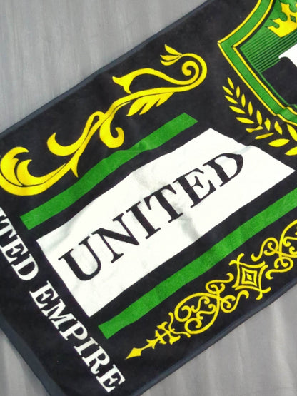 UNITED EMPIRE Sports Towel