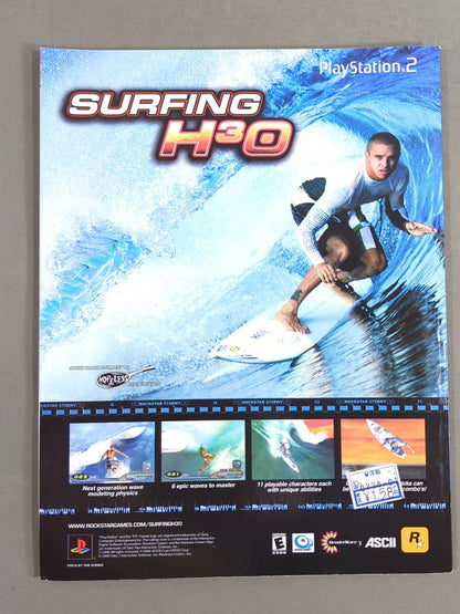 WCW Magazine ISSUE 69