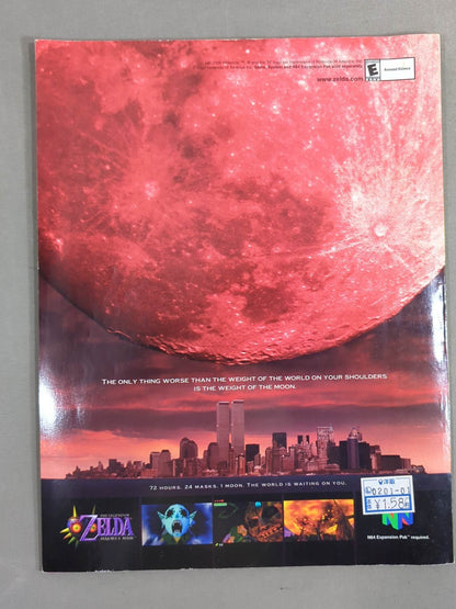 WCW Magazine ISSUE 68