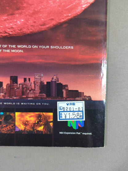 WCW Magazine ISSUE 68