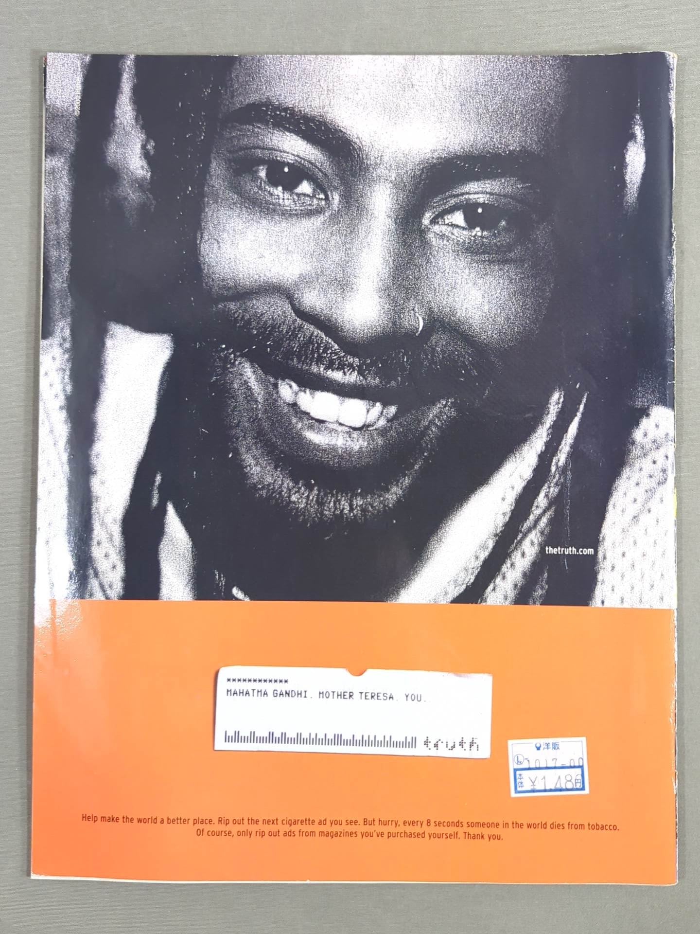 WCW Magazine ISSUE 72