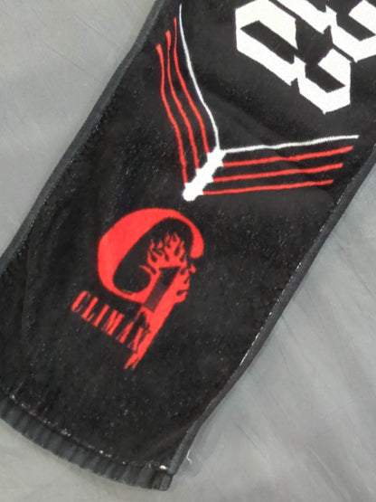 ★G1 CLIMAX 33★ Games Commemorative Muffler Towel