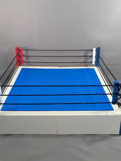Strong Style Pro Wrestling  Ring