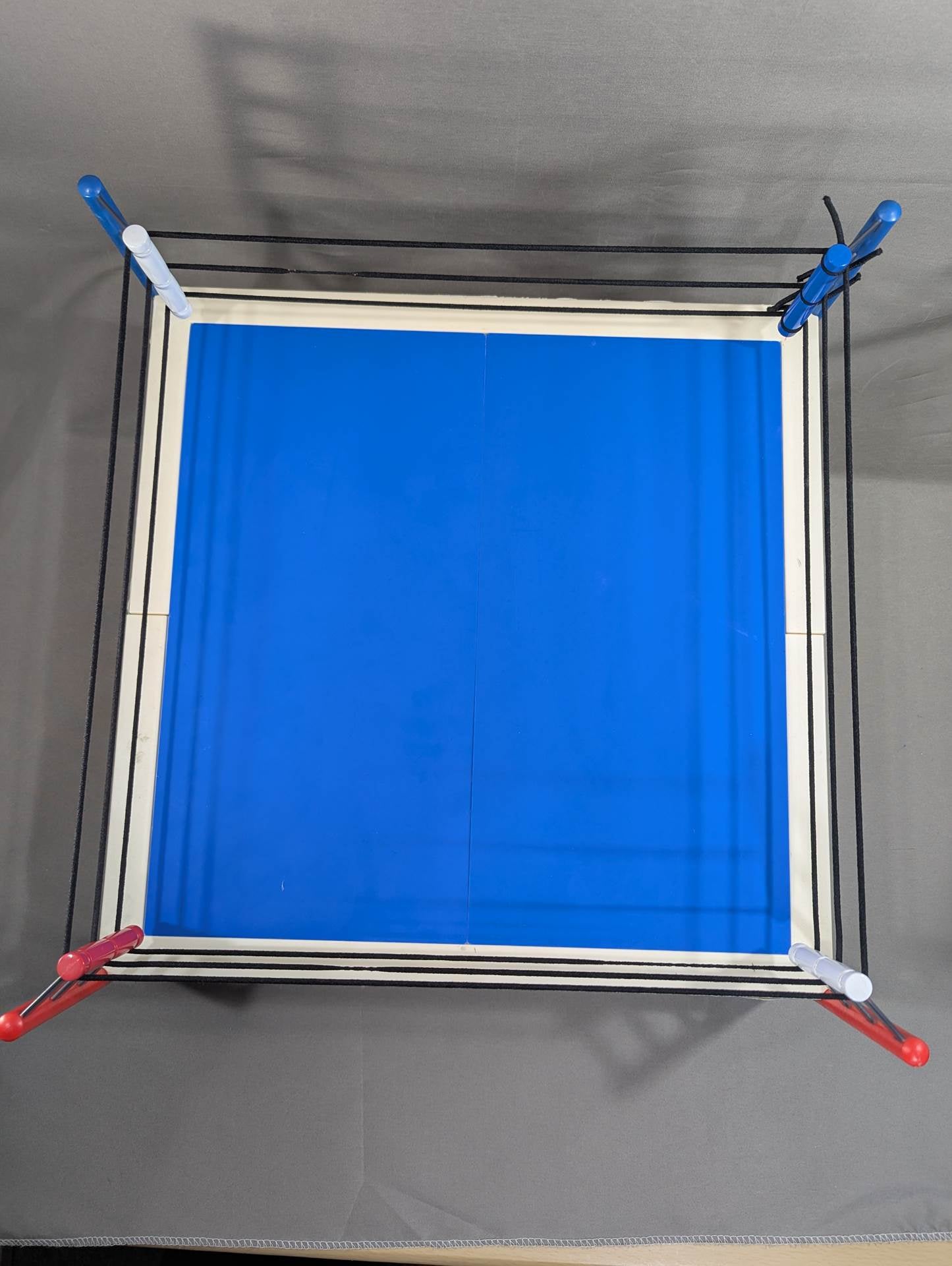 Strong Style Pro Wrestling  Ring