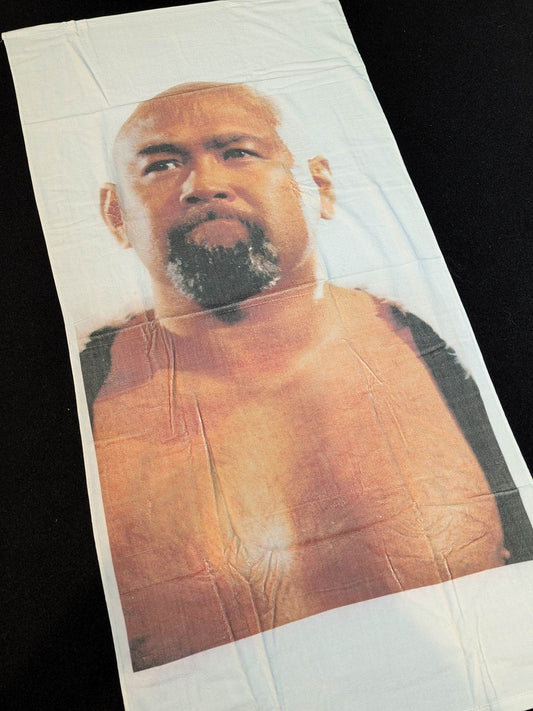 Muto Keiji  Towel Pastry