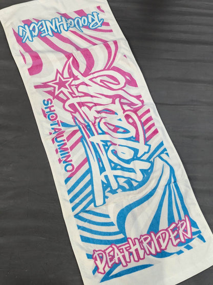 Shota Umino  Sports Towel