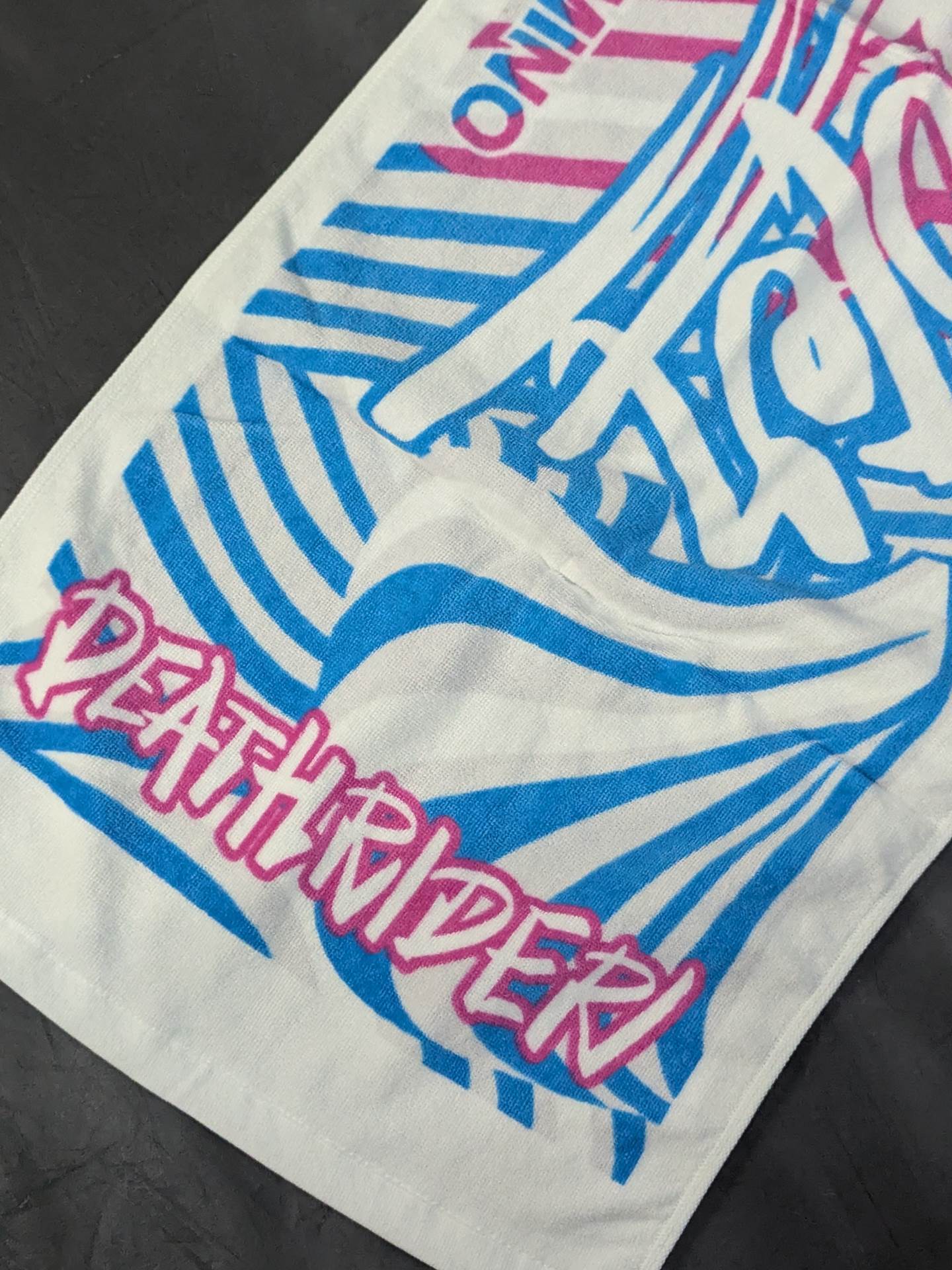 Shota Umino  Sports Towel