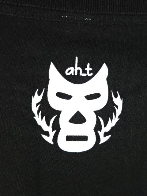 【直筆サイン入り】藤田ミノルプロデュース「ワイのプロレス大百科に義理の二文字はない」Tシャツ