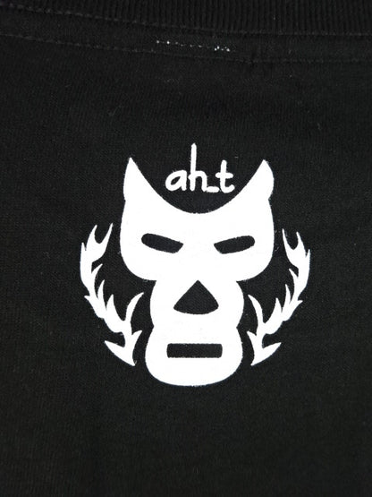 【直筆サイン入り】藤田ミノルプロデュース「ワイのプロレス大百科に義理の二文字はない」Tシャツ