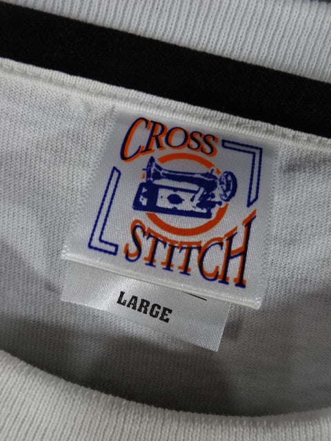 Minowa Man (Ikuhisa Minowa) ×Kinnikuman  Collaboration T-Shirt (1) (White)